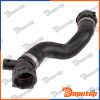 Tuyau de liquide de refroidissement pour BMW | CPP-BM-161, 15794